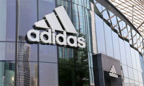 adidas china budget.